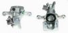 BUDWEG CALIPER 343567 Brake Caliper